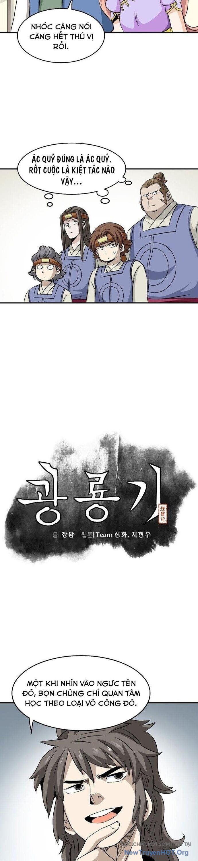 Quang Long Chapter 52 - 6