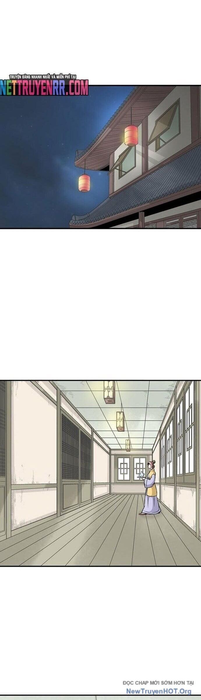 Quang Long Chapter 53 - 2