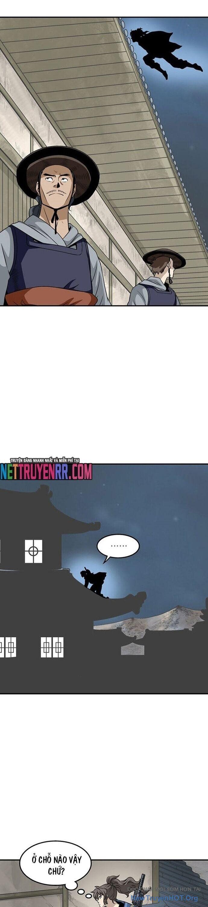 Quang Long Chapter 53 - 11