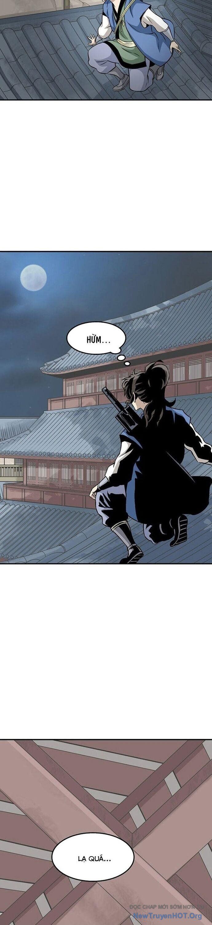 Quang Long Chapter 53 - 12