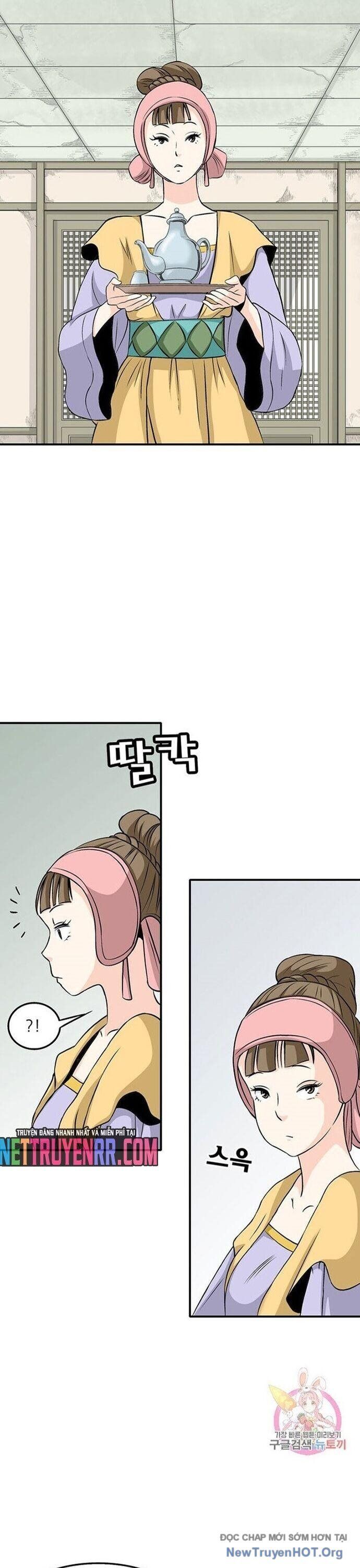 Quang Long Chapter 53 - 3