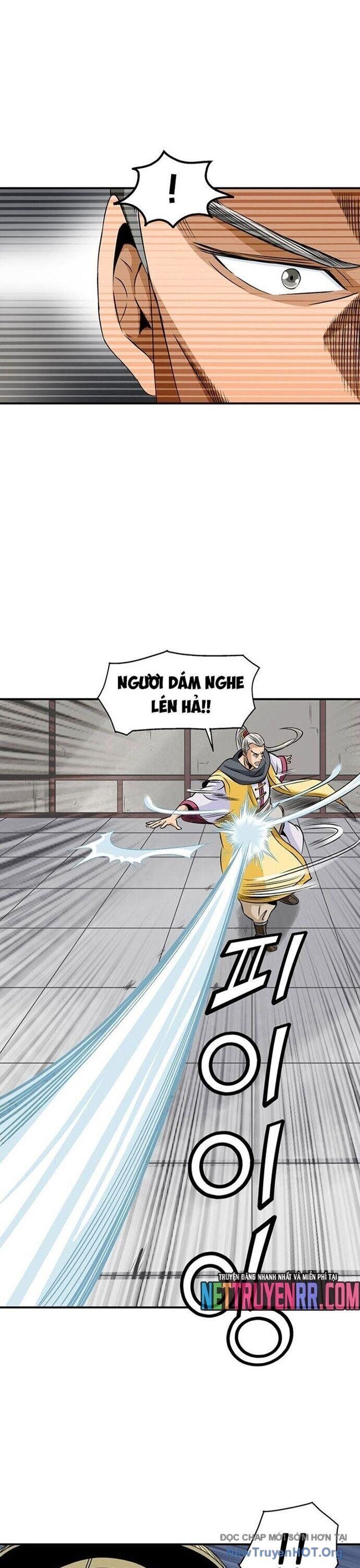 Quang Long Chapter 53 - 21