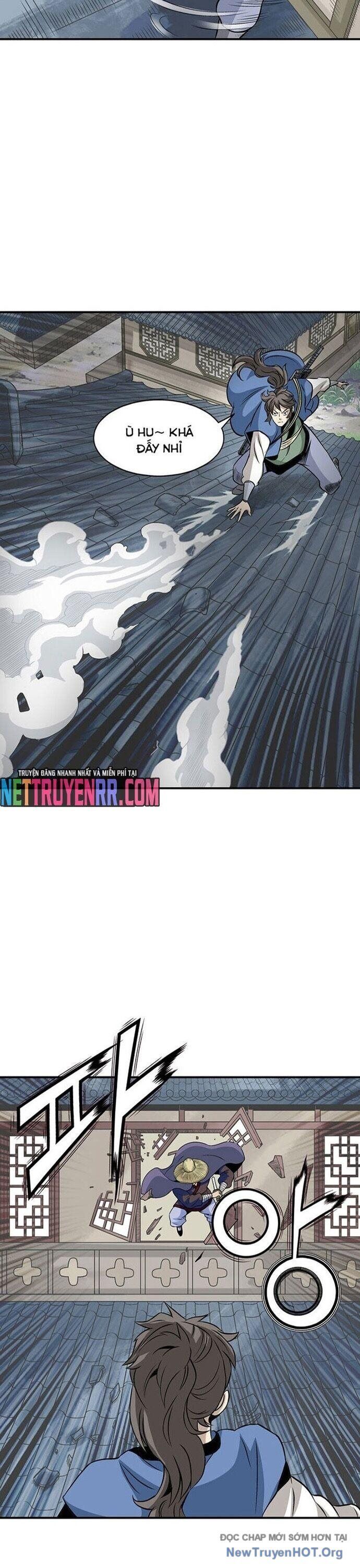 Quang Long Chapter 53 - 23