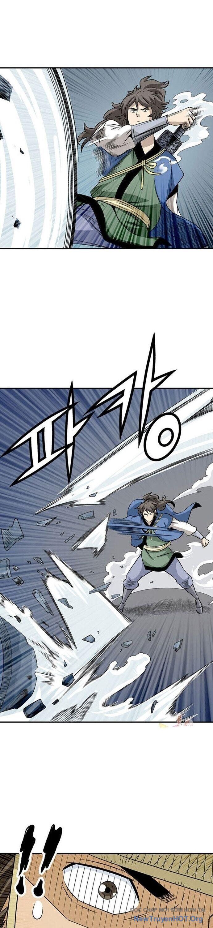 Quang Long Chapter 53 - 25