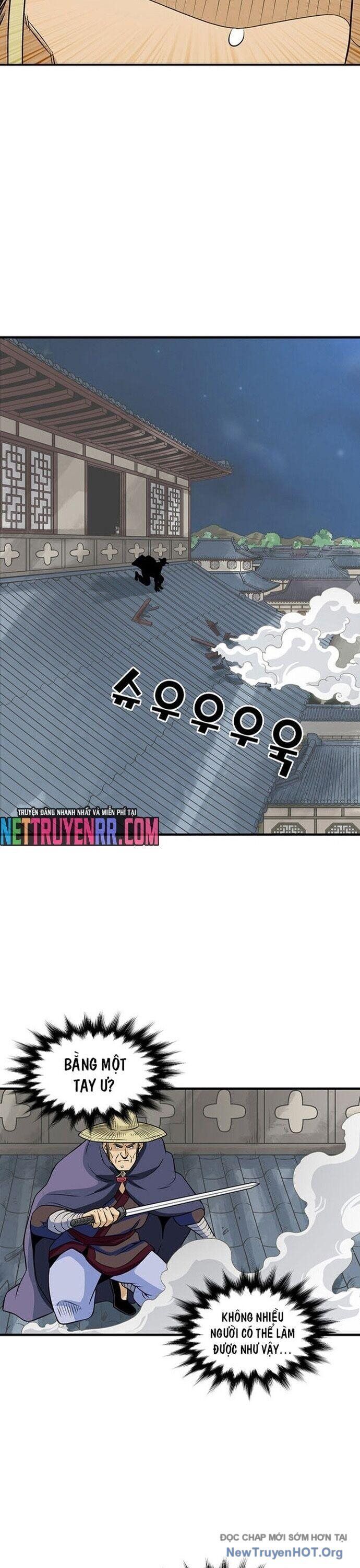 Quang Long Chapter 53 - 26