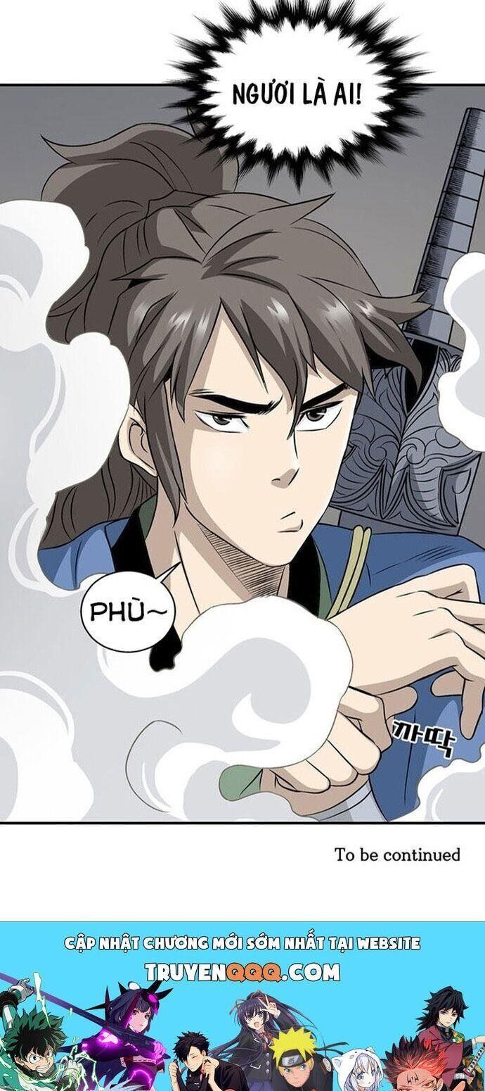 Quang Long Chapter 53 - 27