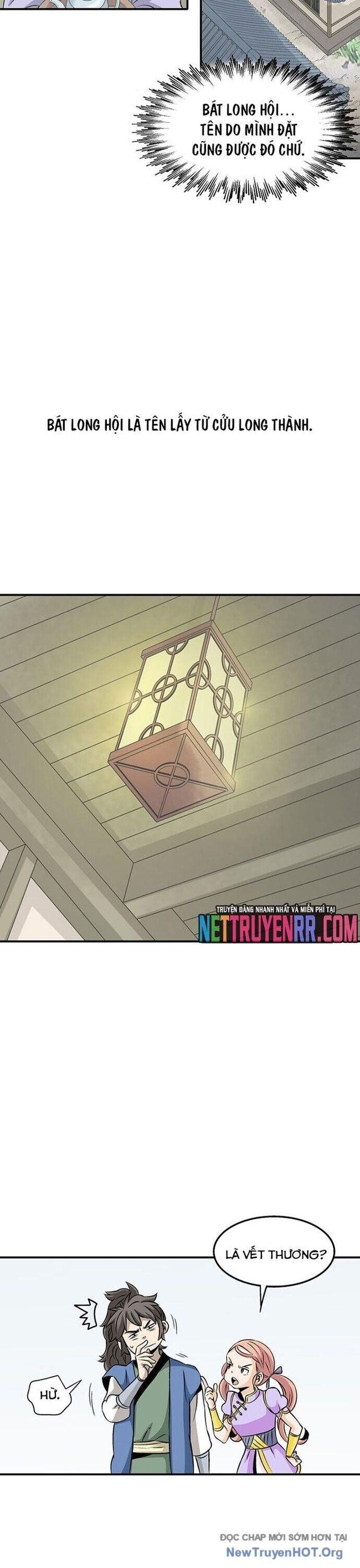 Quang Long Chapter 53 - 5
