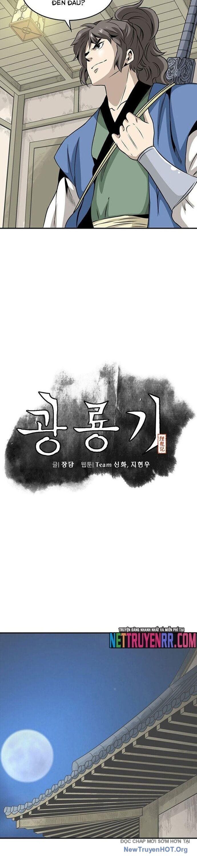 Quang Long Chapter 53 - 9