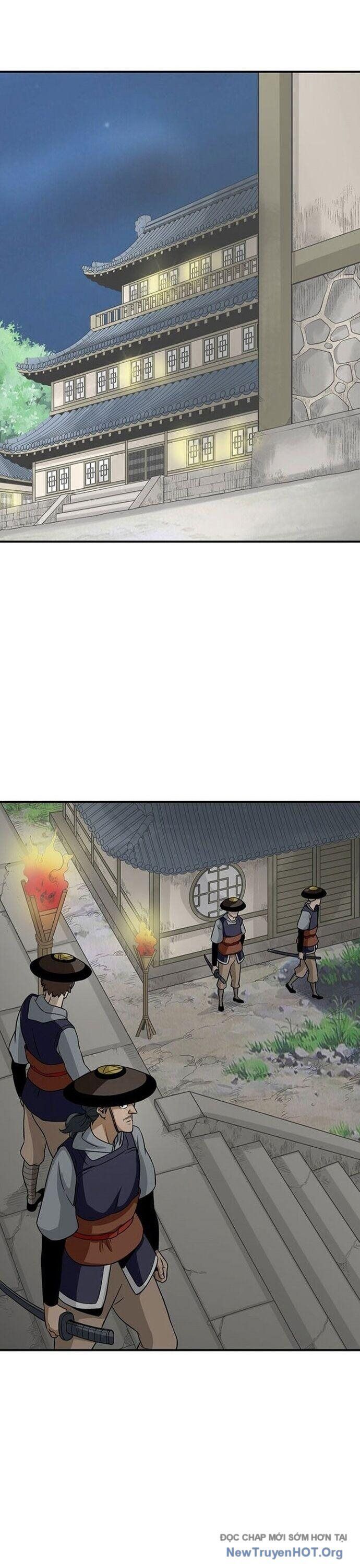 Quang Long Chapter 53 - 10