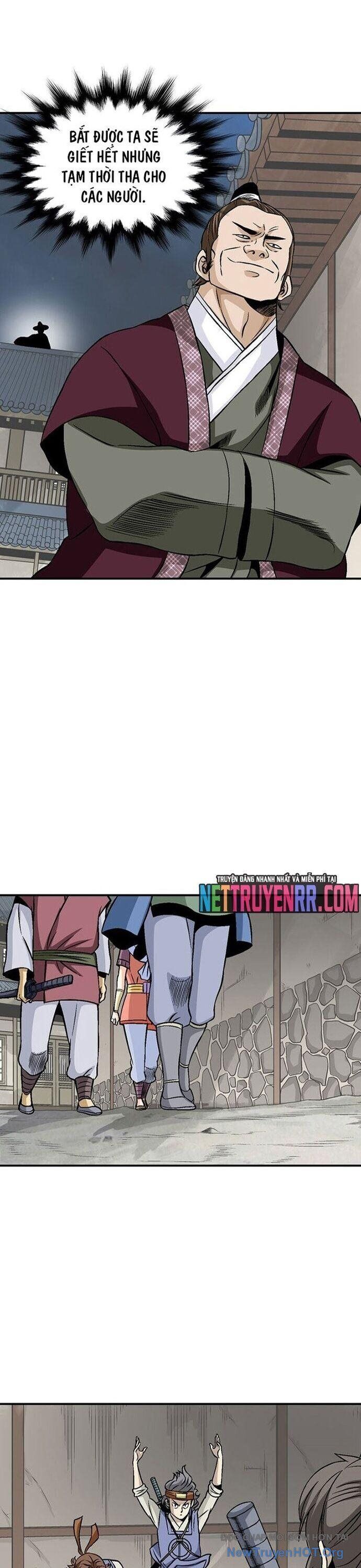 Quang Long Chapter 54 - 20