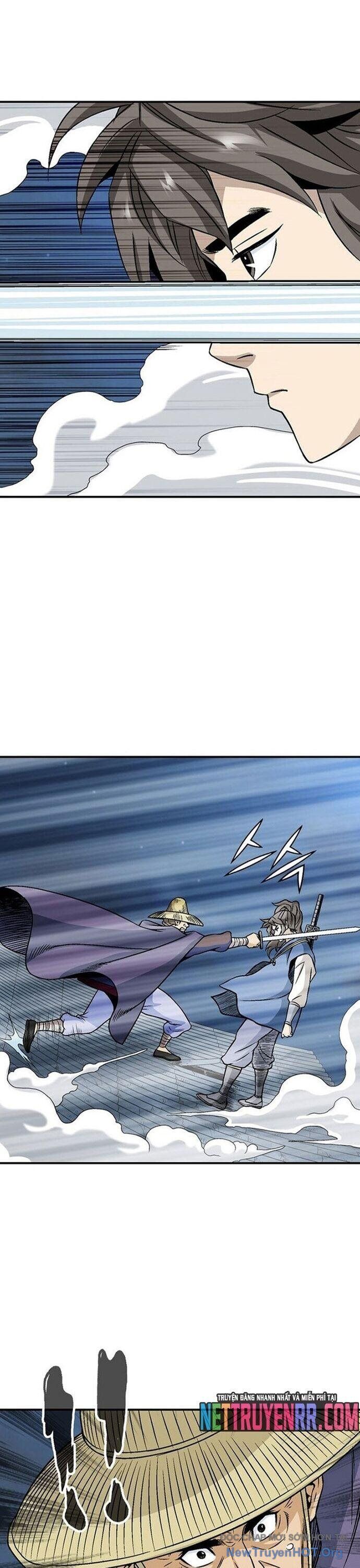 Quang Long Chapter 54 - 3