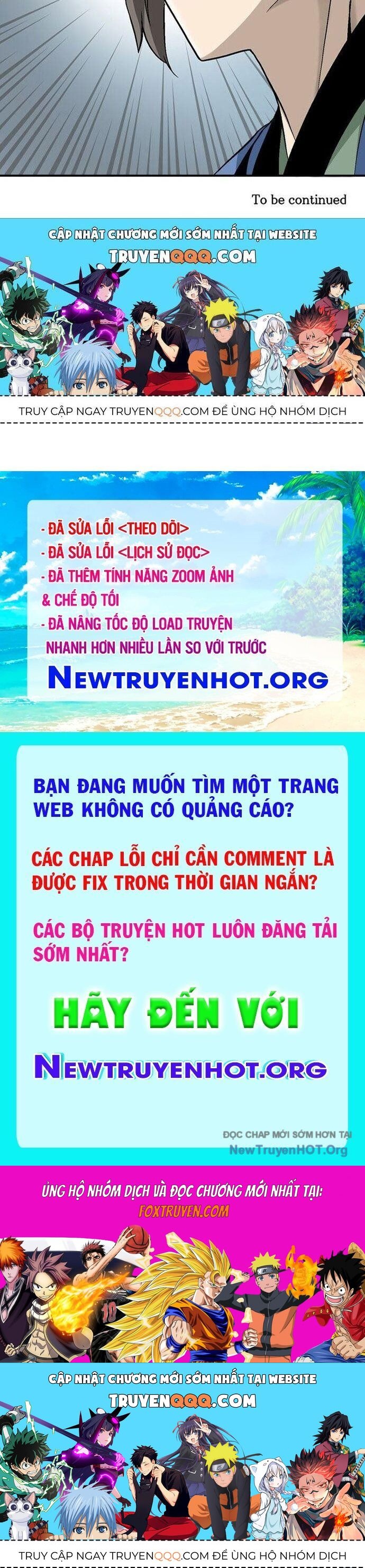Quang Long Chapter 54 - 26