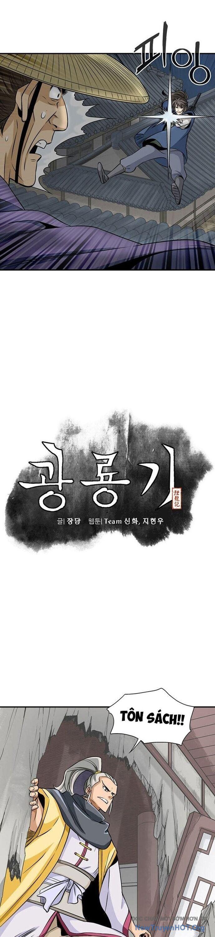 Quang Long Chapter 54 - 6