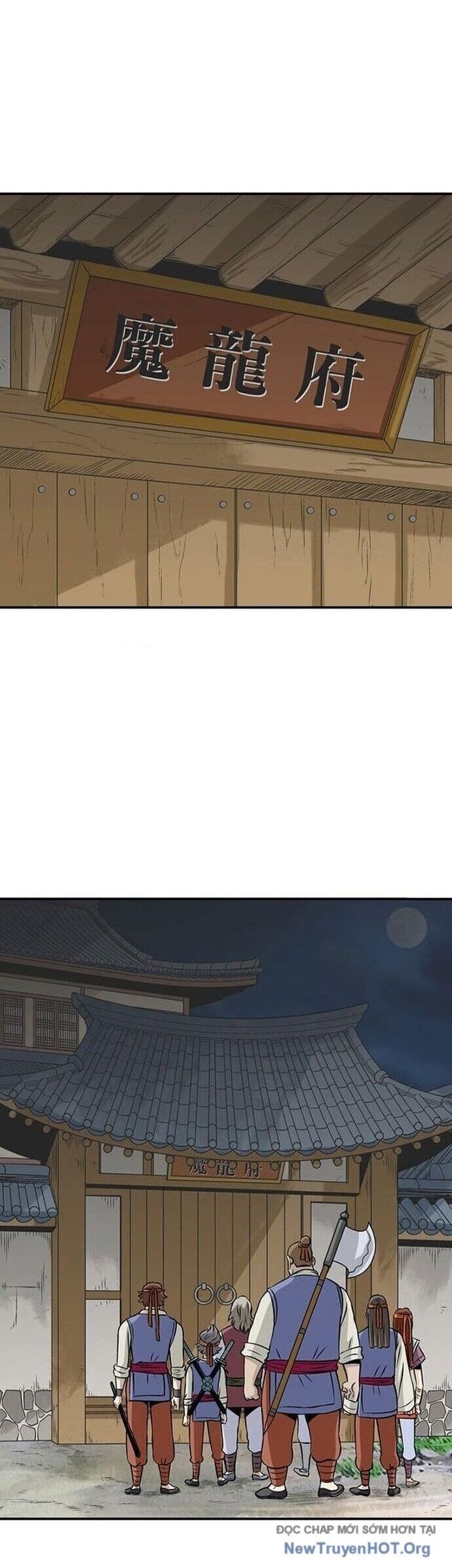 Quang Long Chapter 55 - 2