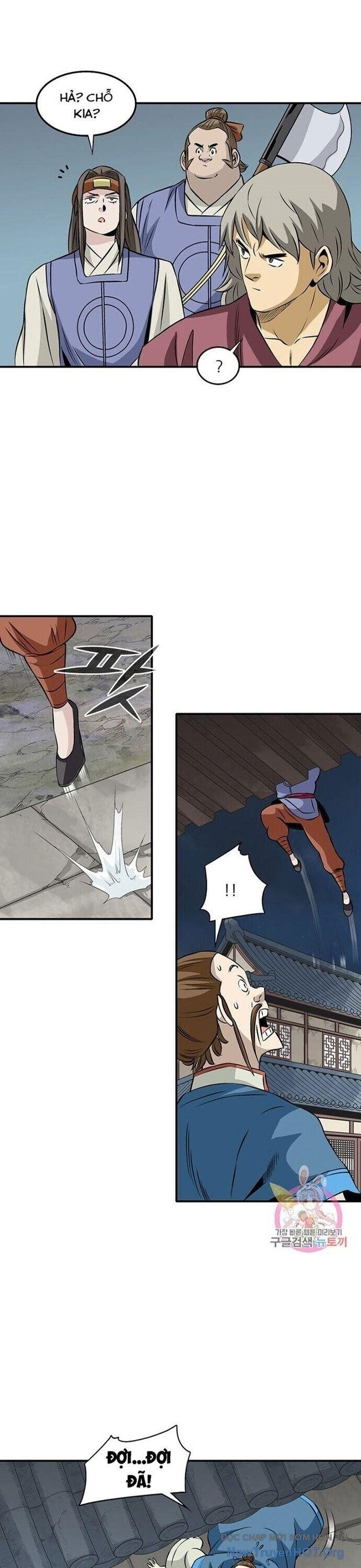 Quang Long Chapter 55 - 17