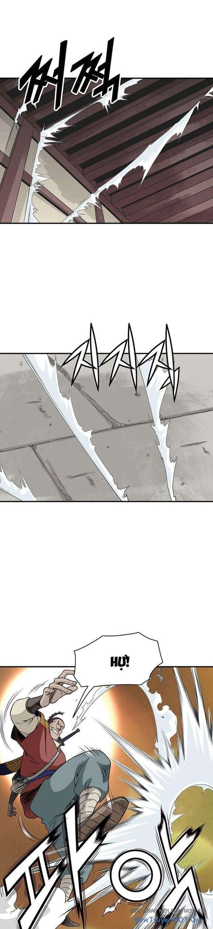 Quang Long Chapter 55 - 22