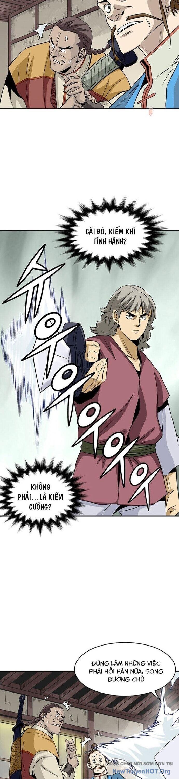 Quang Long Chapter 55 - 25