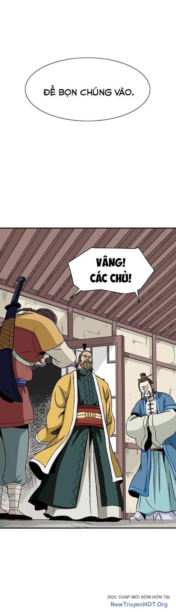 Quang Long Chapter 56 - 2