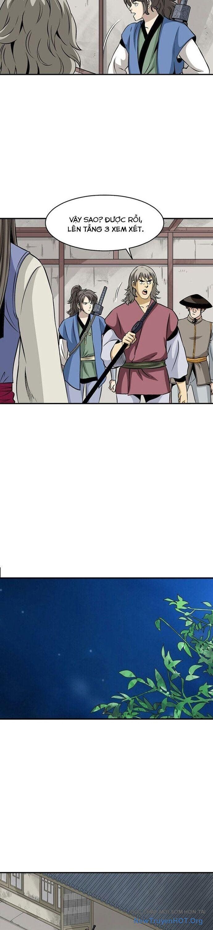 Quang Long Chapter 56 - 11