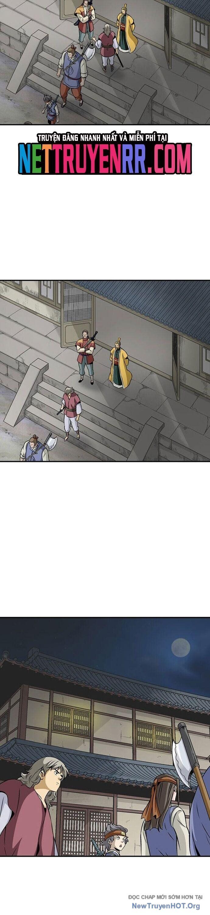 Quang Long Chapter 56 - 12