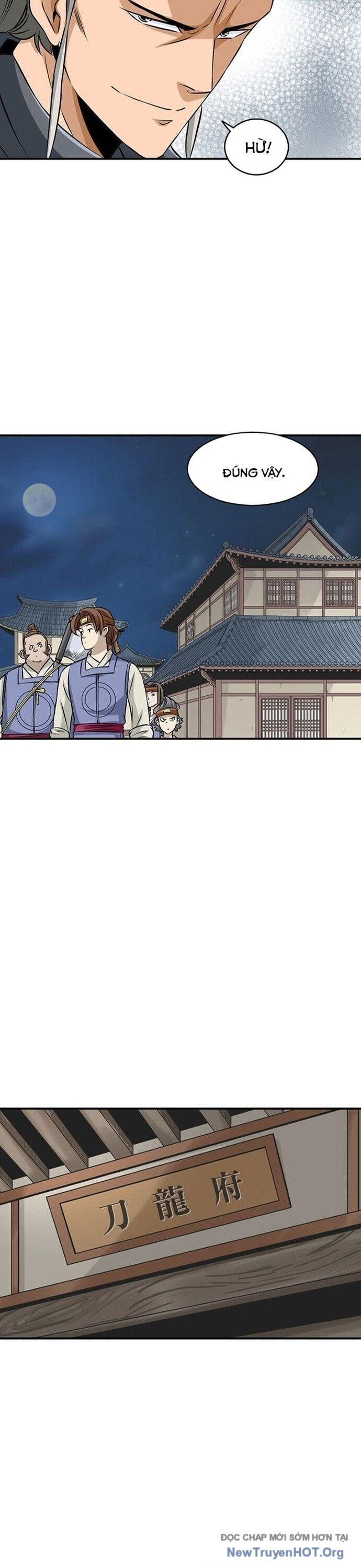 Quang Long Chapter 56 - 16