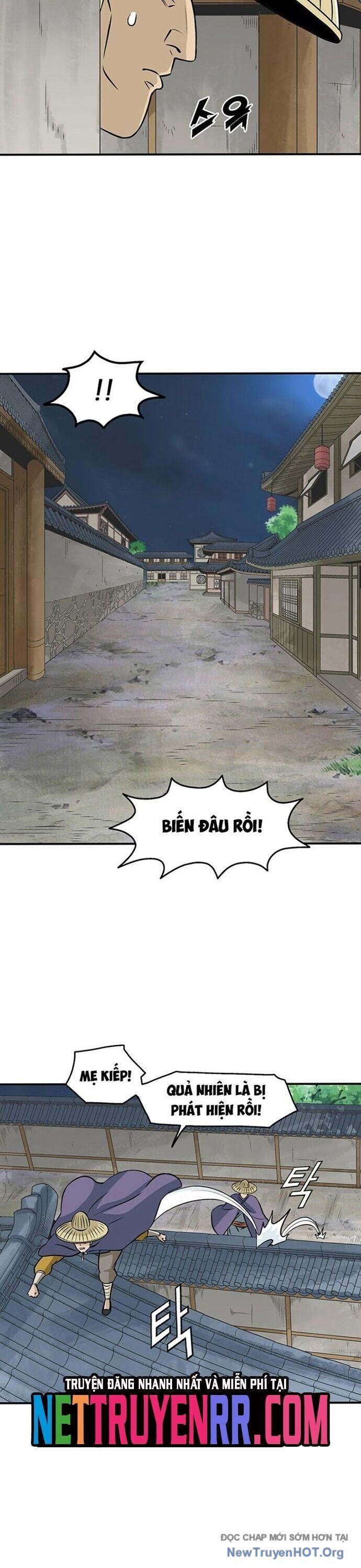 Quang Long Chapter 56 - 20