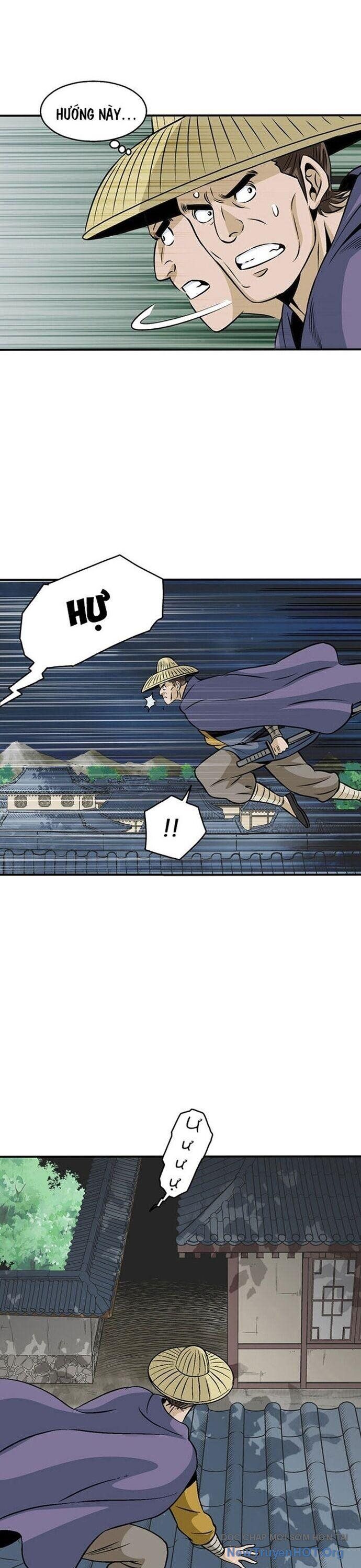 Quang Long Chapter 56 - 21