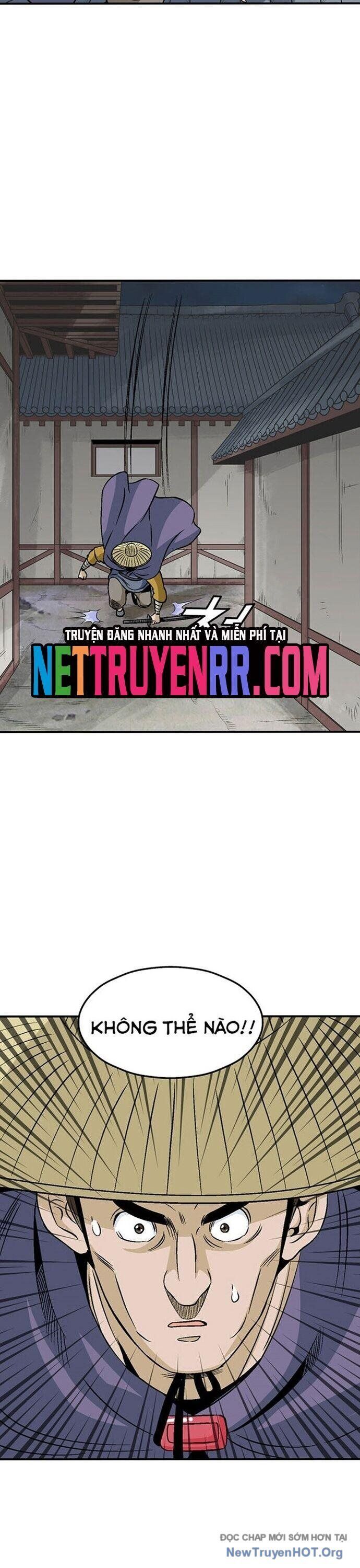 Quang Long Chapter 56 - 22