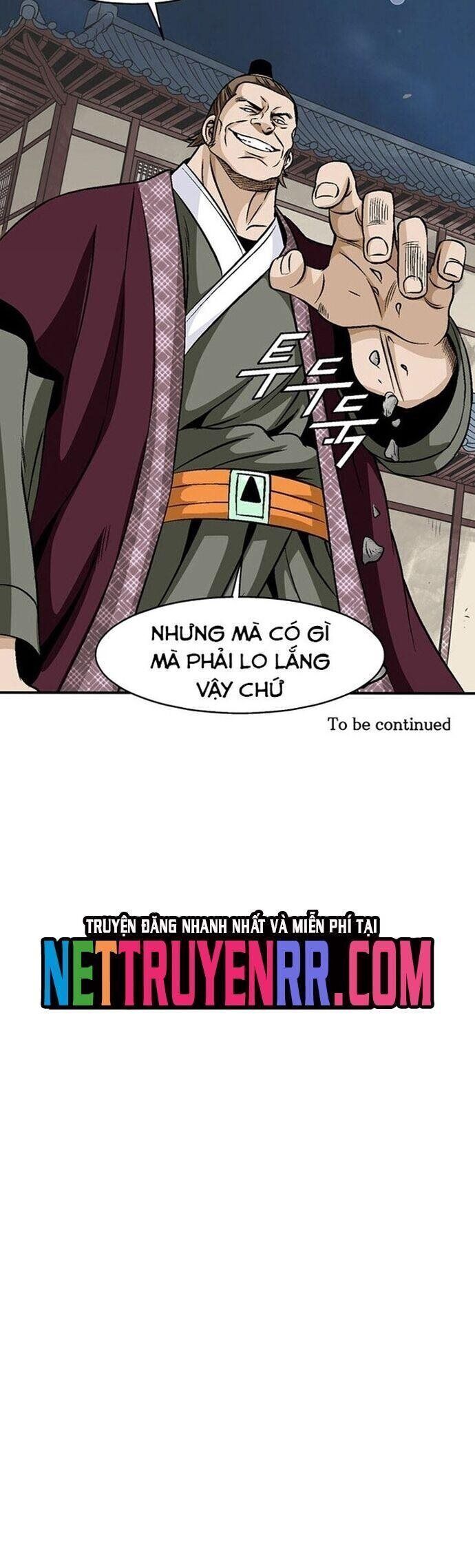 Quang Long Chapter 56 - 28