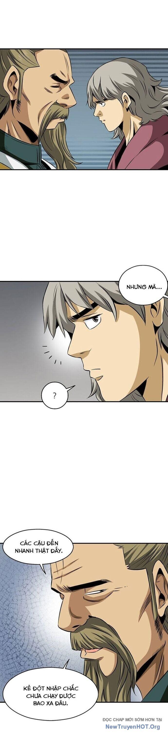 Quang Long Chapter 56 - 6