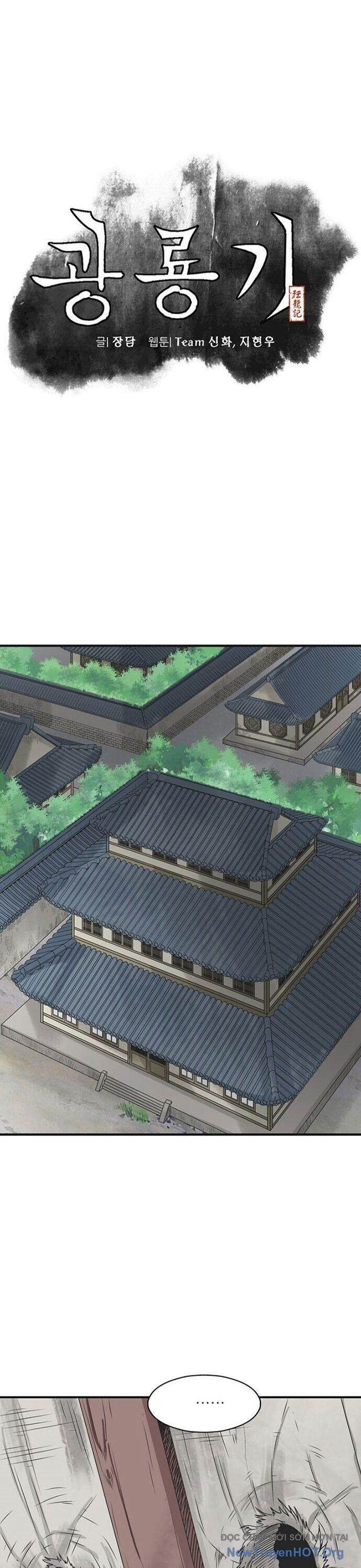 Quang Long Chapter 56 - 8