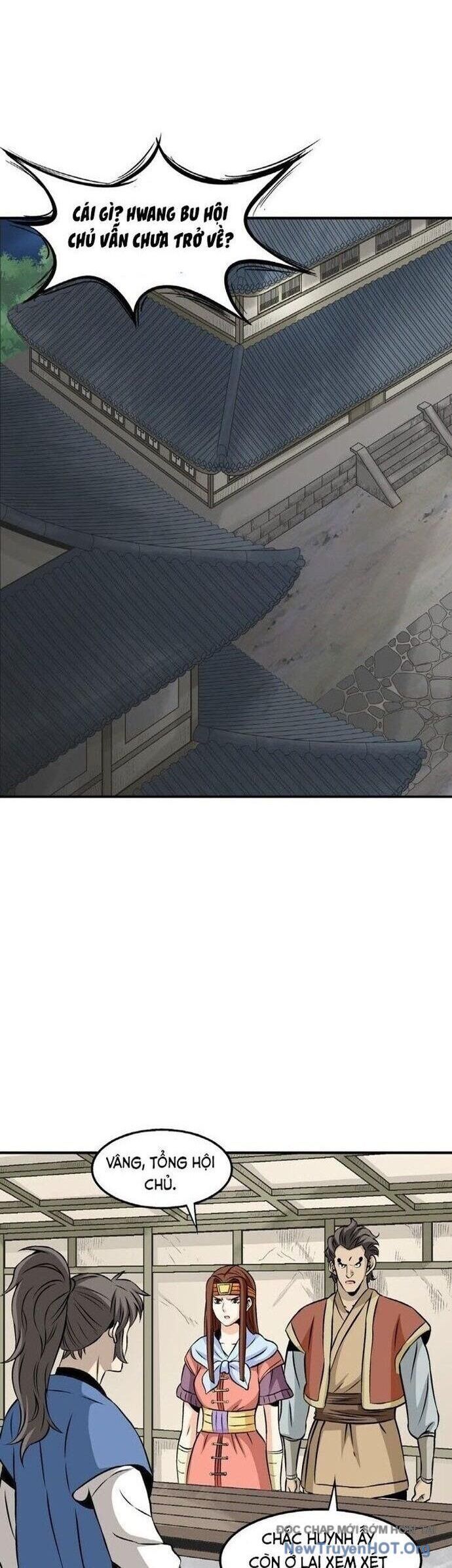 Quang Long Chapter 57 - 2
