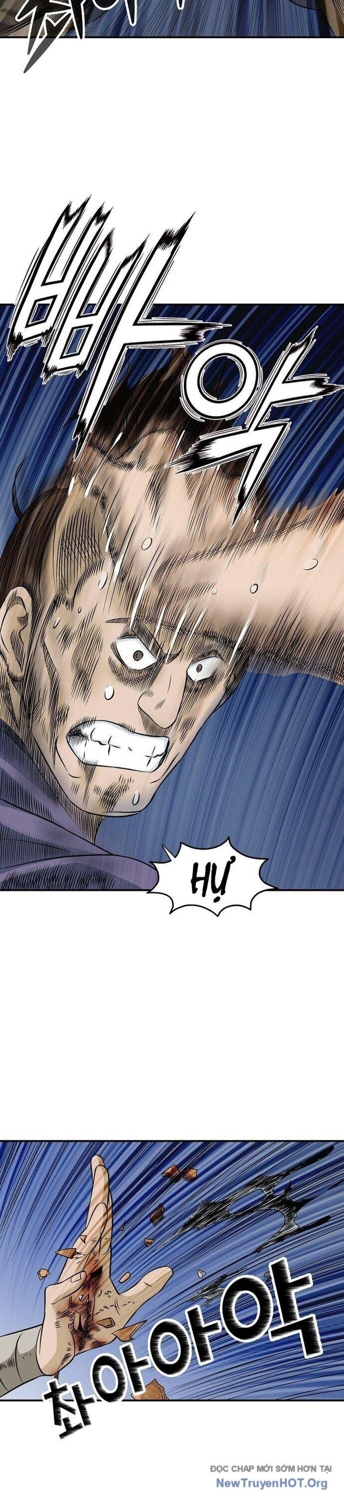 Quang Long Chapter 57 - 11