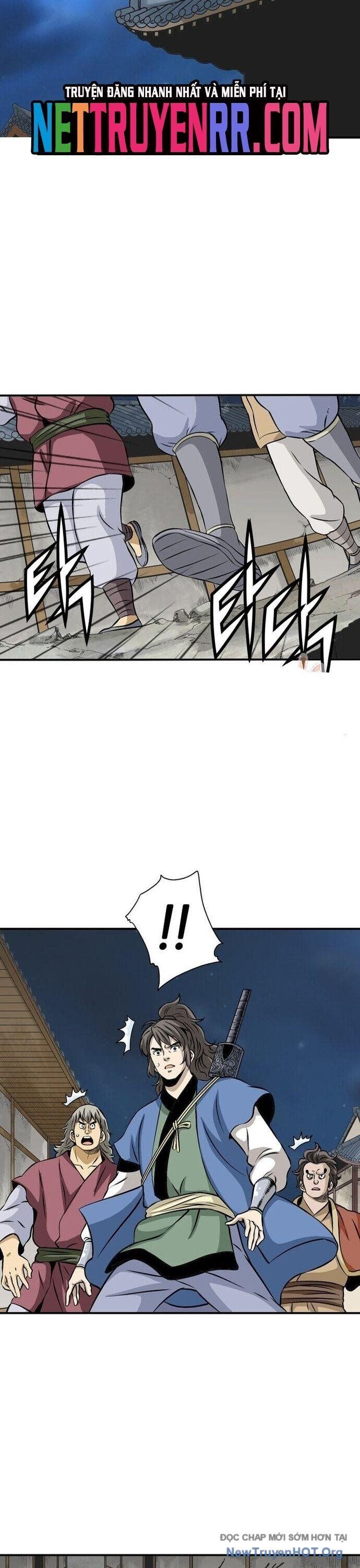 Quang Long Chapter 57 - 14