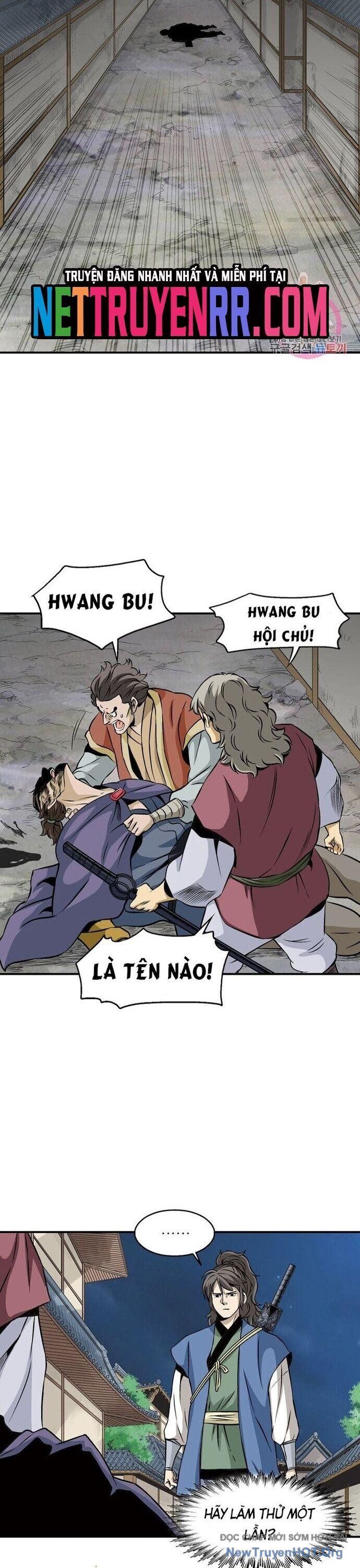 Quang Long Chapter 57 - 16