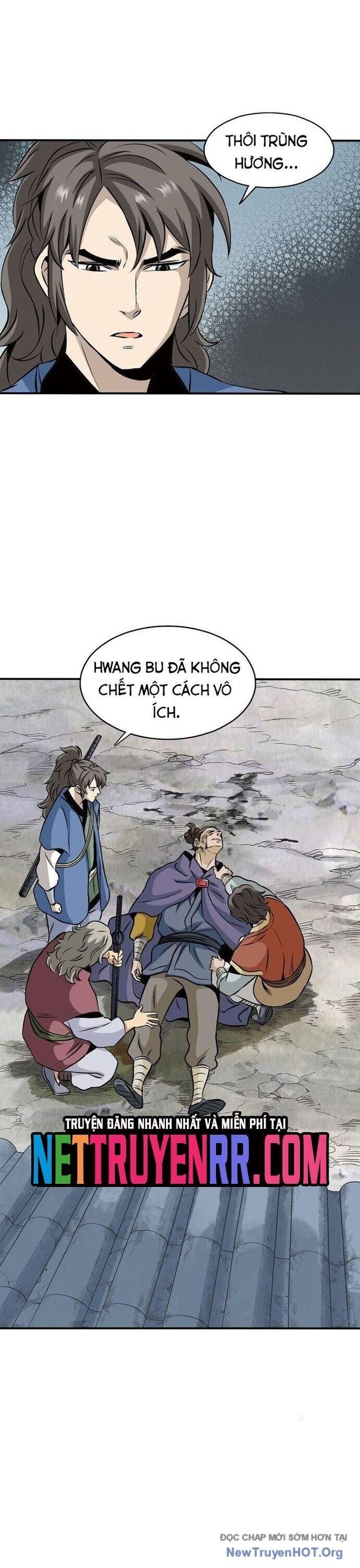 Quang Long Chapter 57 - 19