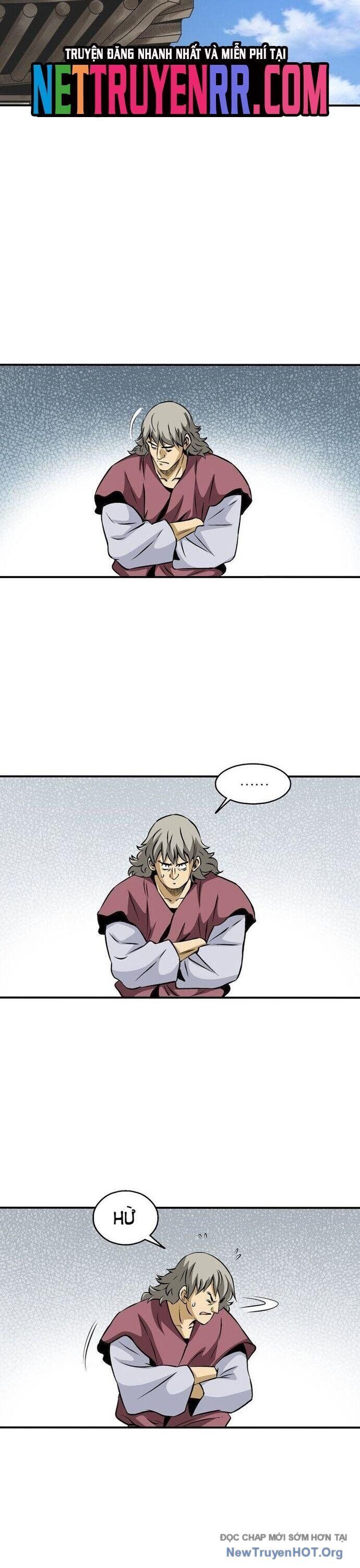 Quang Long Chapter 57 - 21