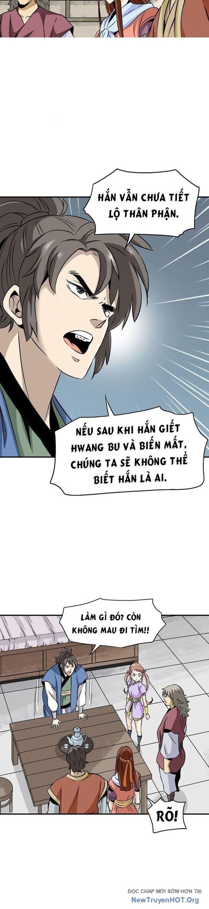 Quang Long Chapter 57 - 4