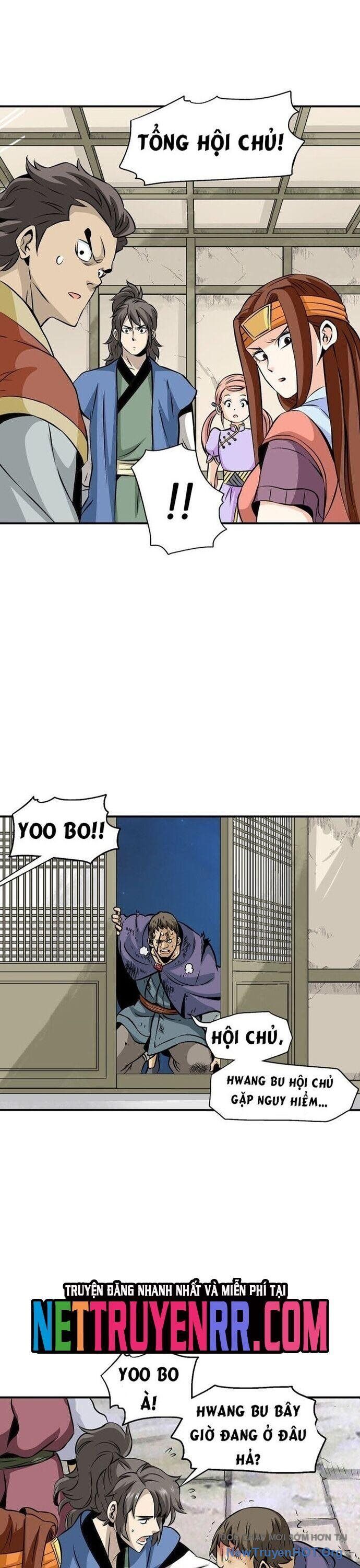 Quang Long Chapter 57 - 5