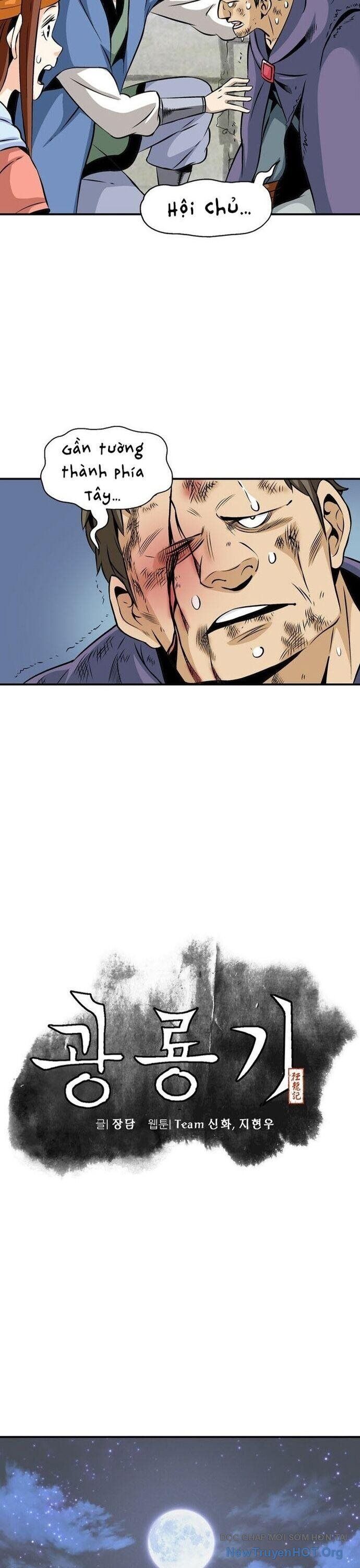 Quang Long Chapter 57 - 6