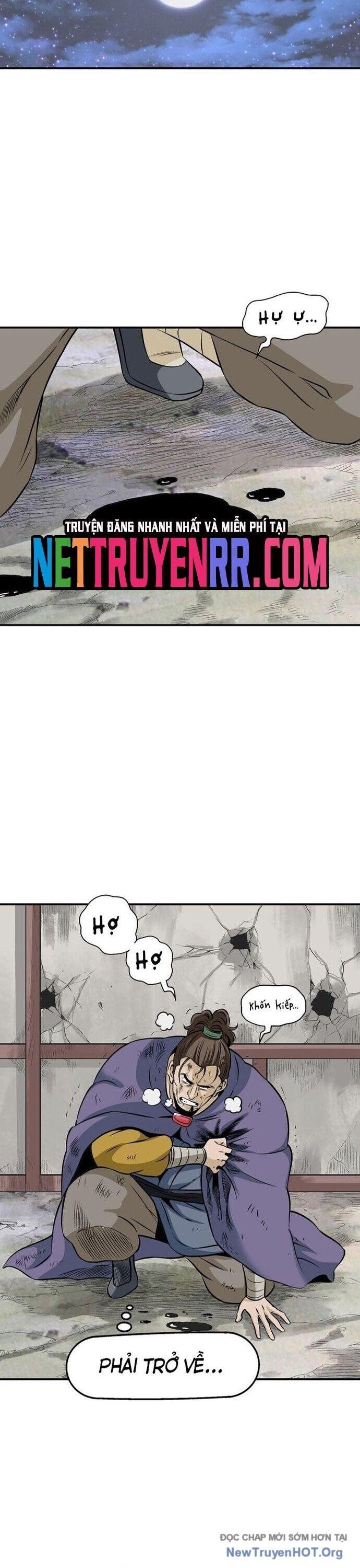 Quang Long Chapter 57 - 7