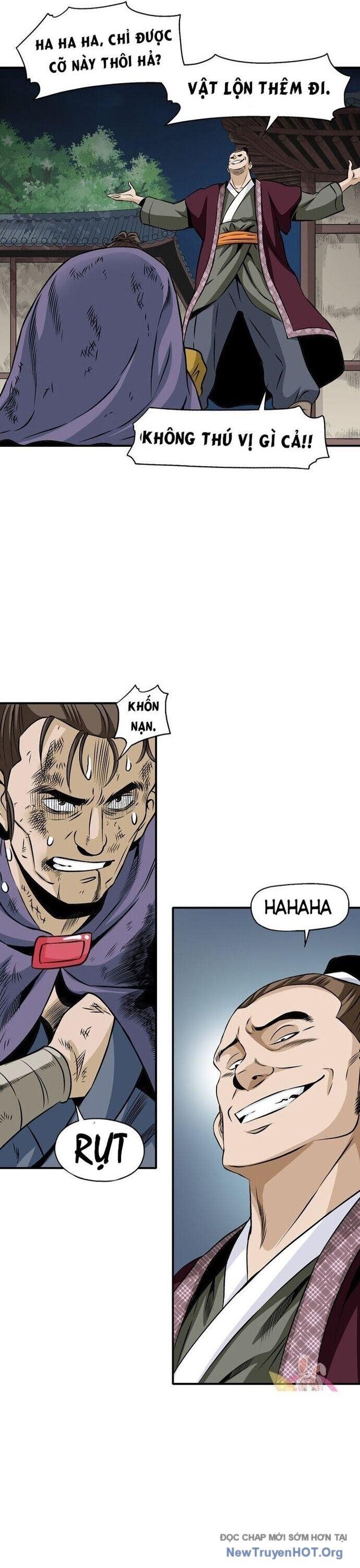 Quang Long Chapter 57 - 8