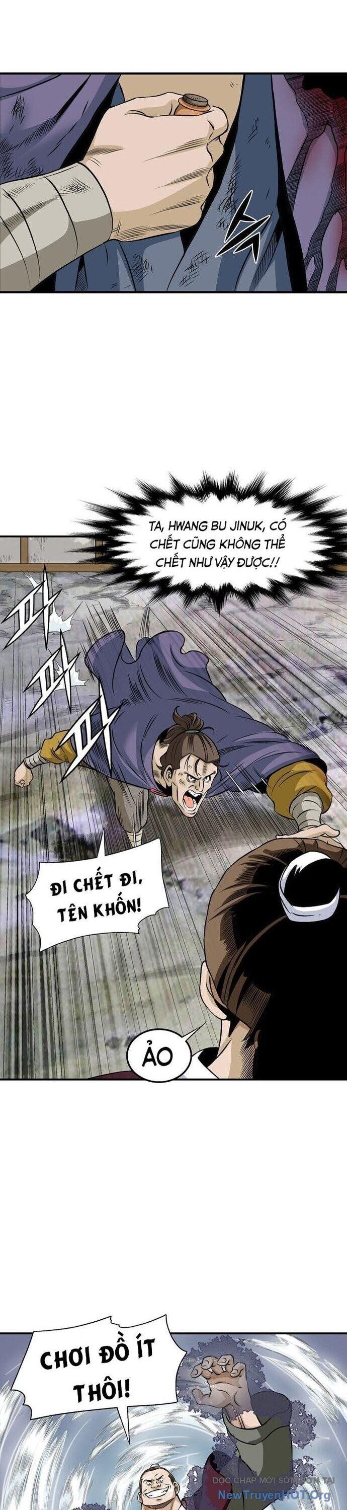 Quang Long Chapter 57 - 9