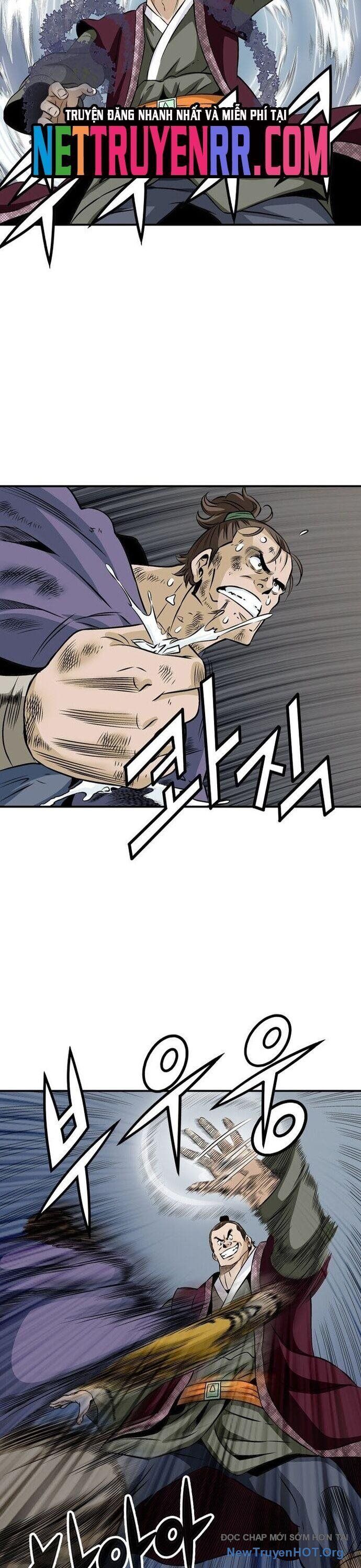 Quang Long Chapter 57 - 10