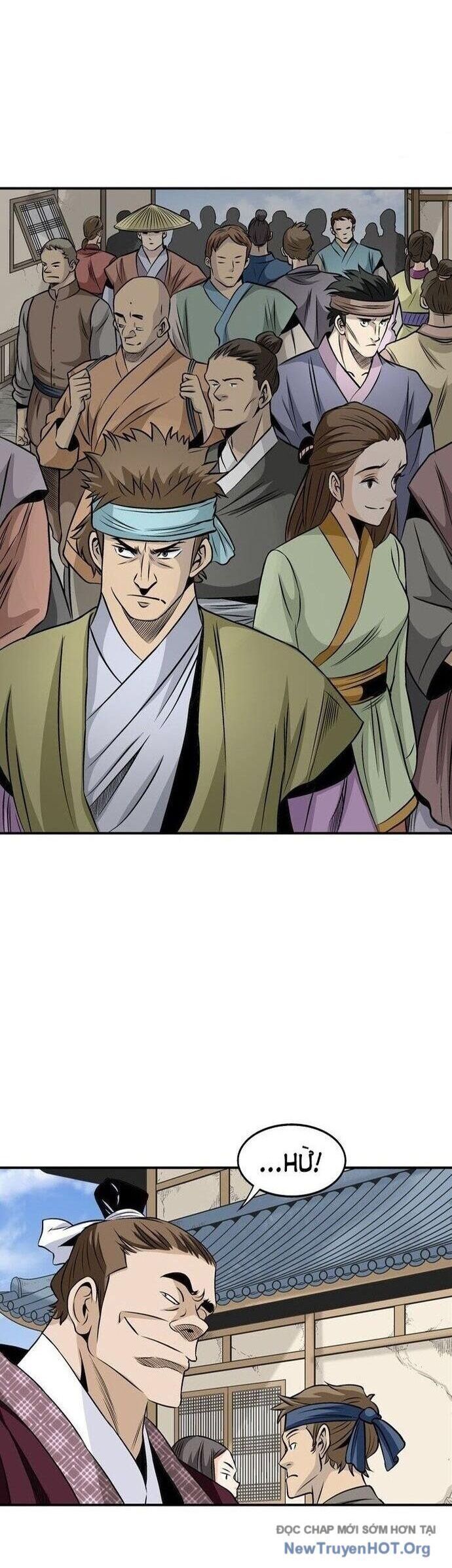 Quang Long Chapter 58 - 2