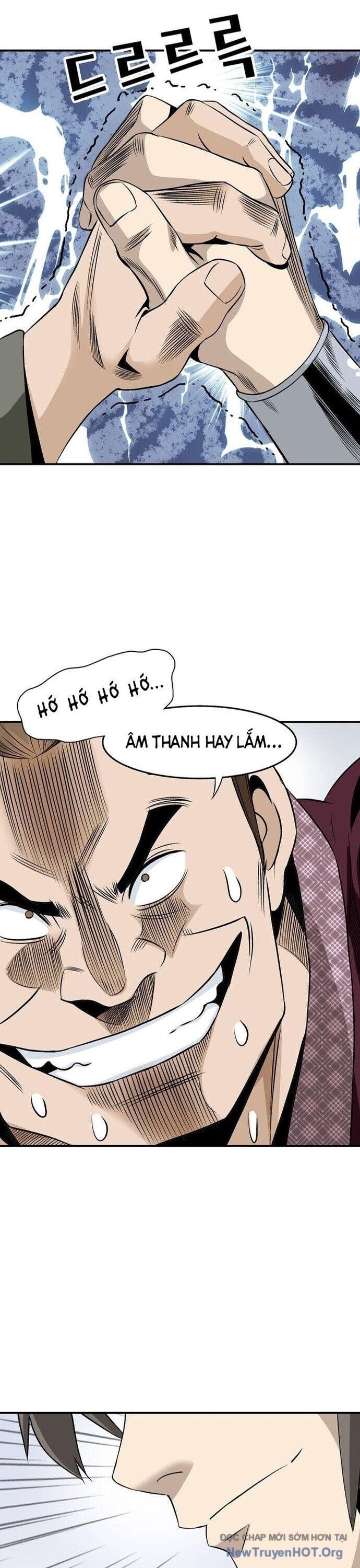 Quang Long Chapter 58 - 11