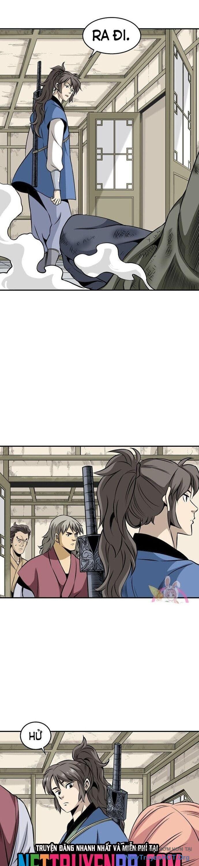 Quang Long Chapter 58 - 19