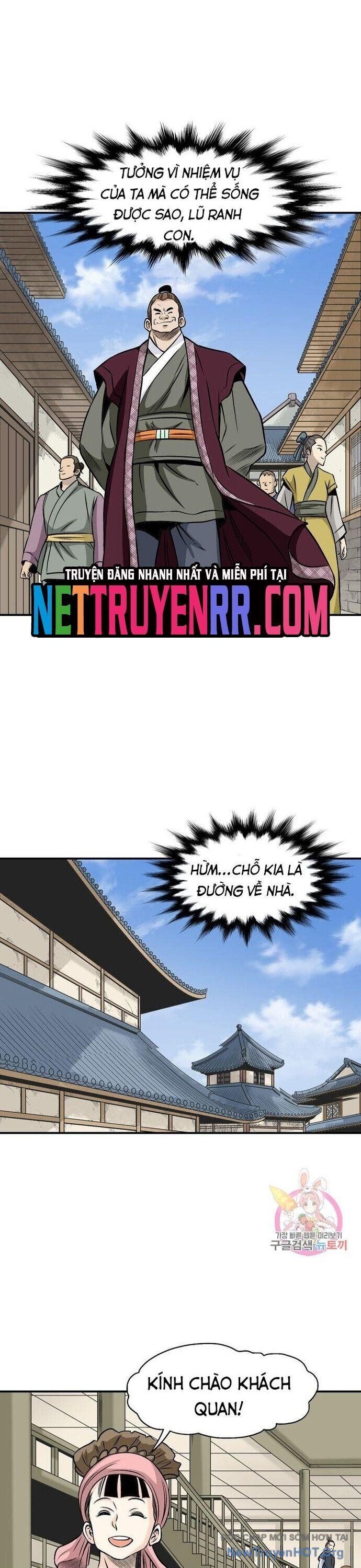 Quang Long Chapter 58 - 3