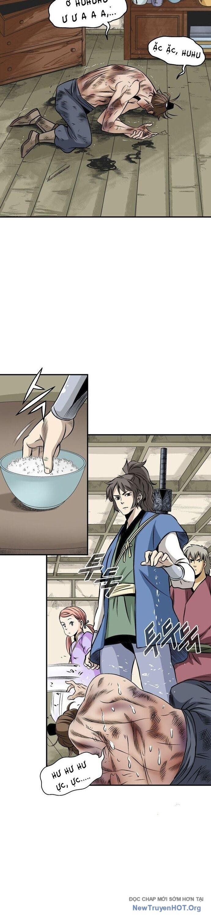 Quang Long Chapter 58 - 24