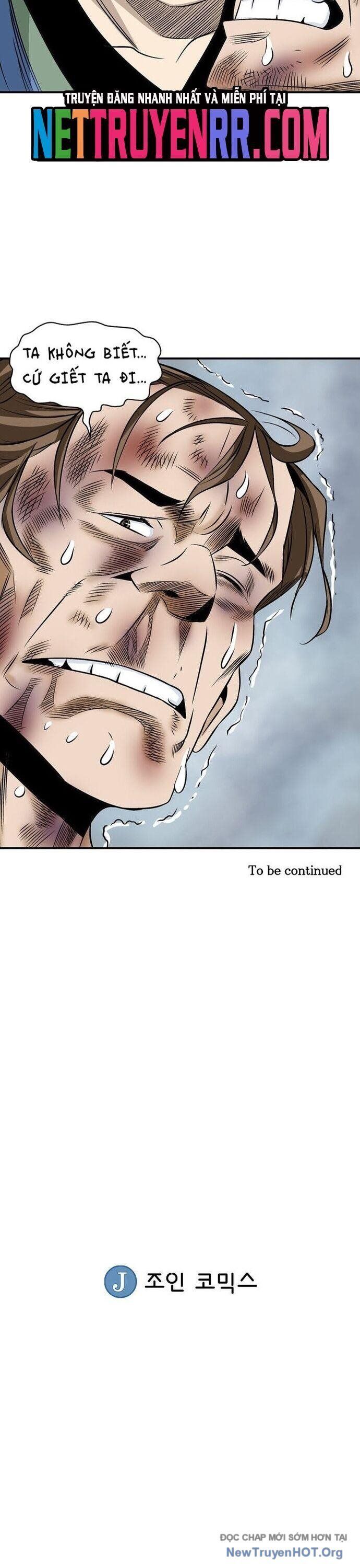 Quang Long Chapter 58 - 26